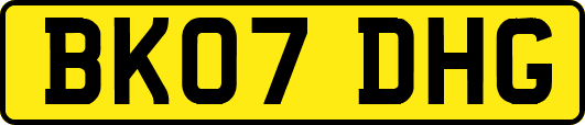 BK07DHG