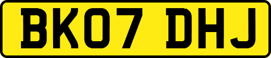 BK07DHJ