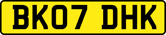 BK07DHK