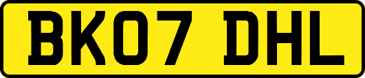 BK07DHL