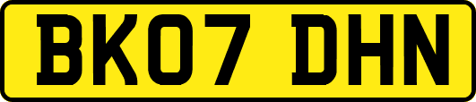 BK07DHN