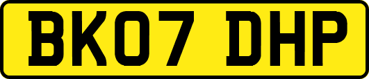 BK07DHP