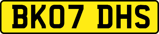 BK07DHS
