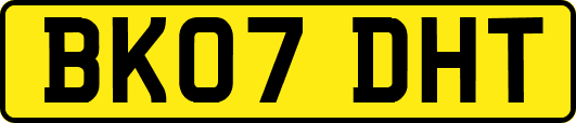 BK07DHT