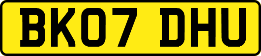 BK07DHU