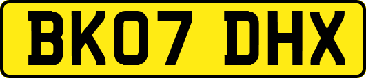 BK07DHX
