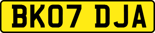 BK07DJA