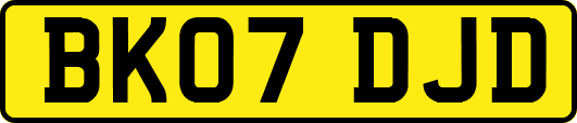BK07DJD