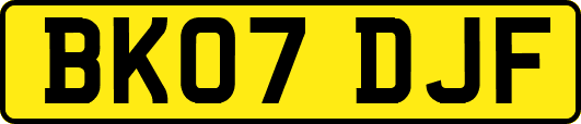 BK07DJF