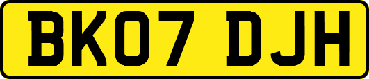 BK07DJH