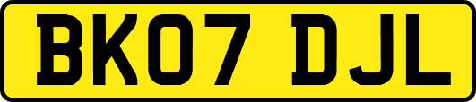 BK07DJL