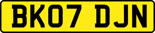 BK07DJN