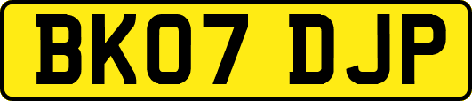 BK07DJP