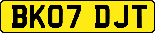 BK07DJT