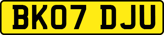 BK07DJU
