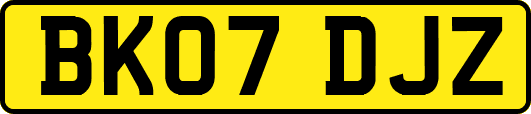 BK07DJZ