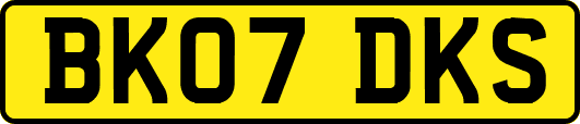 BK07DKS