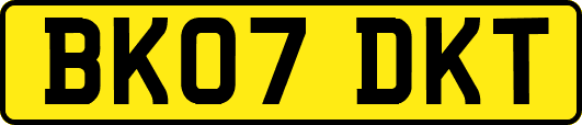 BK07DKT