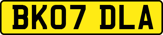BK07DLA