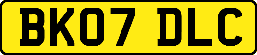 BK07DLC