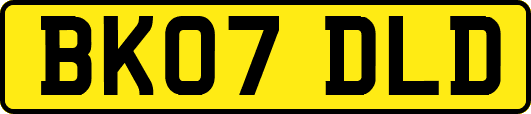 BK07DLD