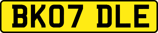 BK07DLE