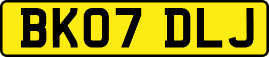 BK07DLJ