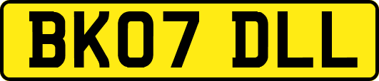 BK07DLL