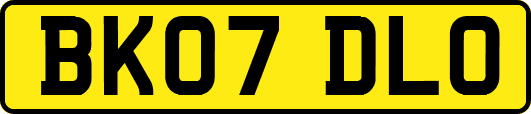 BK07DLO