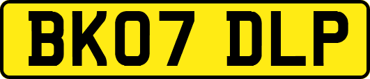 BK07DLP