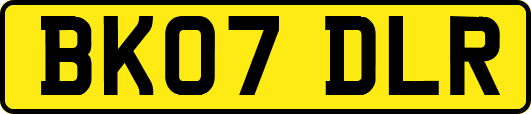 BK07DLR