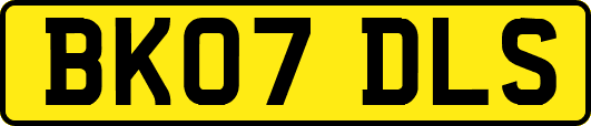 BK07DLS