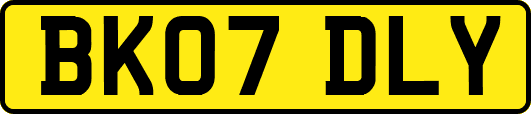 BK07DLY