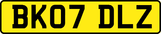 BK07DLZ