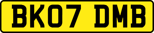 BK07DMB