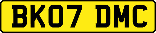 BK07DMC