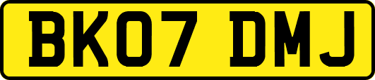 BK07DMJ