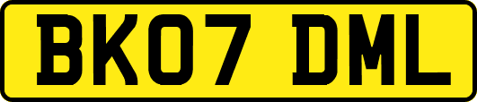 BK07DML