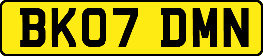 BK07DMN