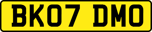 BK07DMO