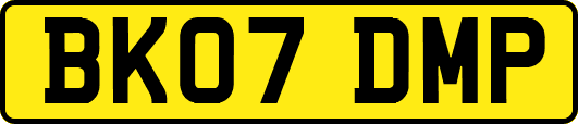 BK07DMP