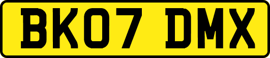 BK07DMX