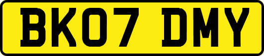 BK07DMY