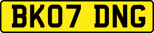 BK07DNG