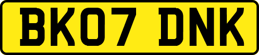BK07DNK