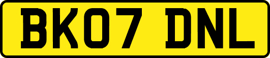 BK07DNL