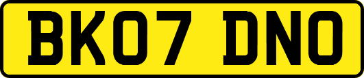BK07DNO