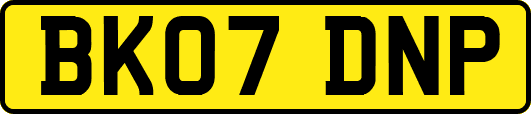 BK07DNP