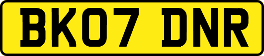 BK07DNR