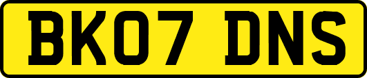 BK07DNS